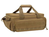 14 Inch Tool Bag Wide Mouth Tool Organizer with Adjustable Shoulder Strap & Ergonomic Handle Large V1192-AZ-W-32219