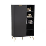 Volos Multifunction Cabinet Shoe Cabinet V656-372049