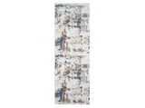 Grande Jacquard Rug - Arctic - 300x400 V262-LGH300400475ARC