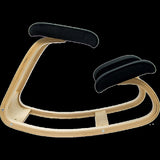 Kneeling Office Chair Ergonomic Rocking Posture Improving Stool V63-835291