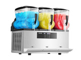 12Lx3 Tank Commercial Slushy Machine Margarita Smoothie Frozen Drink Maker V952-SYXRJX312LSGM5J7ZV3