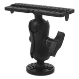 Bracket Black Lightweight Durable Easy Install Kayak Accessory V1370-AZ4-16896