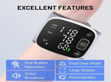 Rechargeable Digital Device for Home Use with Clear Display V1263-JX-5744