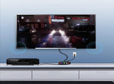 Simplecom CM505v3 Component to HDMI Converter Full HD 1080p V28-SIMCM505V3