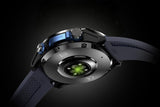 1.43 Inch Outdoor Smart Watch 100 Sports Modes Bluetooth Call Flashlight 3ATM Waterproof V1263-JX-6109-2