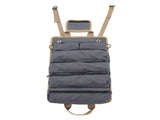 Roll Up Tool Bag Multipurpose Portable Tool Storage Bag Oxford Cloth Separate Pockets Tool Organizer V1294-YM0901-3117230161213