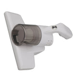 Bed Vacuum Cleaner Cordless Handheld Mattress Cleaner Ultraviolet Light Mite Remover Cleaning V1294-YM0901-3113230362611