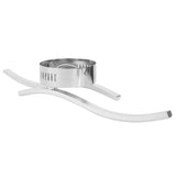 Innovative Modern LED Light Ceiling Lights Home Living Room Decoration White 85265V V1294-YM0901-3119200048411