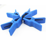 Fluid Line Stoppers - Upgraded Auto Fluid Stop Clamp Set, Universal Master Line Stopper Set for V1366-AZ2-W-07888