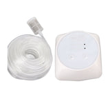 Automatic Drip Irrigation Kit WiFi Auto Watering System Water Timer for Garden Plant V1294-YM0703-3111230039111