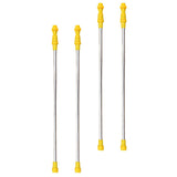 SWETRACE 4Pcs Garden Sprayer Wand for Extended Reach and Durable Construction V1189-LWWAL-20260327-03679