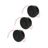 3Pcs Trimmer Head Replacement Part Fit for Stihl 252 FS90 FS100 FS110 FS130 FS250 FS56 V1294-YM0901-3111210273811