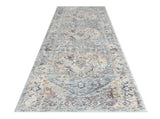 Ornate Persian Vintage Rug - Blue - 240x330 V262-LGH2403307404BLU