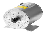 3000W Electric Brushless DC Motor, 72V 4900rpm Go Kart Electric Motor, Electric Dirt Bike Motor V952-ZLWSDJTJ30003774SV9