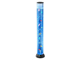 Bubble Tube Lamp 16 Color 1.2 m Sensory Aquarium Lamp for Relief Calming V952-LDSQPDLS48YCRIJF7001V9