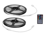 20M Strip Light RF Bluetooth Integrated Strip Light with 44 Key Remote Control 10A V1294-YM0901-3119210074211