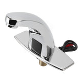 Sensor Faucet Multifunctional Infrared Sensing High Sensitivity Handsfree Energy Saving Automatic V1294-YM0901-3112240025511