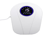 Wall Ozonator 12W Double Purification Multipurpose Fruit Cleaner Negative Ion Purifier for Vegetable V1294-YM0901-3113240245911