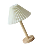LED Bedside Lamp Minimalist Night Light USB Powered Decorative Desk Lamp for Bedroom Study Room V1294-YM0901-3119240069012