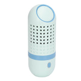 Fruit and Vegetable Washing Machine IPX7 Waterproof Portable Wireless USB Rechargeable Food Purifier V1294-YM0717-3113220181012