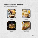 10Kg Poppy Seeds Unwashed Papaver Somniferum For Baking and Decorating V238-SUPDZ-29035958075472