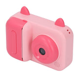 Thermal Print Camera 2.4 Inch Screen HD Photo Video Recording Small Kids Digital Camera for V1294-YM0901-3113240297112