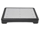Anti Slip Half Step Stackable Elderly Half Step Outdoor Riser Step Stool for Household Garden V1294-YM0523-3117220016611
