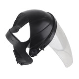 Safety Clear Grinding Face Shield Screen Mask Visor Eye Protection V1294-YM0717-10190594