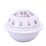 Mini Ultrasonic Dishwasher Portable USB Household Fruit Dishwasher for Home KitchenWhite V1294-YM0523-3113210186111