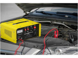Car Battery Charger 2 in 1 40A 12V 24V For Car ATV Boat Caravan Motorcycle 2in1 V379-CHRGERDY15