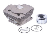 47mm Cylinder Piston Assembly Kit Replacement 1140-020-1205 Fit for STIHL MS362 Chain Saw V1294-YM0710-3111210292811