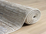 Grande Jacquard Rug - Stone - 120x170 V262-LGH120170474STO