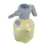 Electric Spray Bottle 3L Rechargeable Battery Powered Smart Automatic Watering System Timed Drip V1294-YM0901-3111250031112