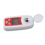 Fruit Sugar Meter High Accuracy Multifunctional Handheld Portable Sweetness Measurement Tool V1294-YM0901-3118240062012