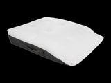 Dreamz Memory Foam Leg Elevation Pillow Bed Wedge Improve Circulation Support PILO1026-AU