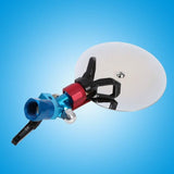 Spray Tool Guide - Universal Spray Guide Tool For 315 Airless Paint Sprayer 7/8 Inch V1188-MS-227-1437