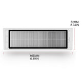 18Pcs Vacuum Cleaner Sweeper Filter Brushes Mopping Pads Kit for S50 S51 Parts V1189-LWWAL-20260327-04791