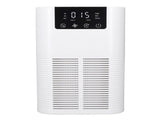 Portable Air Purifier with Filter Timing Lock AI Smart Auto Regulation Air Cleaner for Pet Room V1294-YM0901-3113240247412