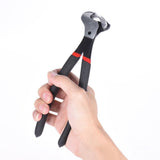 Guitar Puller String Professional Guitar Bass Fret Wire Nipper Puller Plier String Cutter Luthier V1366-AZ2-W-19156