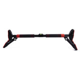 Portable Chin Up Bar Pull Up Doorway Anti-Slip Home Workout Fitness V63-954681