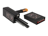 Metal Detector 20 Meter Depth 1200 Meter Search Range High Accuracy Metal Finder Scanner for Gold V1294-YM0901-3111240216312