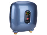 Electric Hot Water Heater 3Second Household Instant Water Heating Bathroom Shower HeaterEU Plug V1294-YM0901-3113200199011