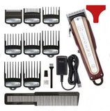 Wahl Legend Professional Cordless Hair Clipper for Barber Home Use V1293-WAHL-HS4