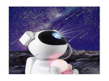 Projector for Bed - LED Nebula Light Projector for Bedroom Ambience V1263-JX-4547