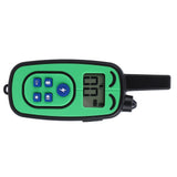 Dog Training Collar Waterproof Remote Controller Anti Bark Neck for SmallBreed Dog 13x5x2cm V1294-YM0901-3113200171012