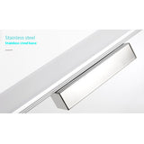 White 9w/40cm/6270 chrome white light Modern Bathroom Vanity Light Bathroom Light V1369-AZ3-W-04320