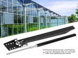 Greenhouse Window Opener Vent Autovent Solar Heat Sensitive Automatic Greenhouses Roof V1294-YM0727-JY13188