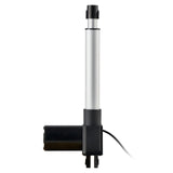 Linear Actuator 12V, 8 Inch Heavy Duty 1320lbs/6000N Linear Actuator, 0.19"/s Linear Motion Actuator V952-ZXXXZXQ8INCHTAMZ2V9
