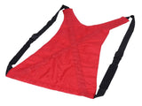 Waterproof Double Layer Transfer Strap Adult Back Strap for Elderly Patient Moving V1294-YM0901-3117200058511