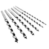 1Pc 230Mm Long Woodworking Center Auger Drill Bit for Wood Drilling Tools 6-25Mm 10Mm 20Mm V1189-LWWAL-20260327-04053